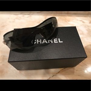 Authentic Chanel Sunglasses